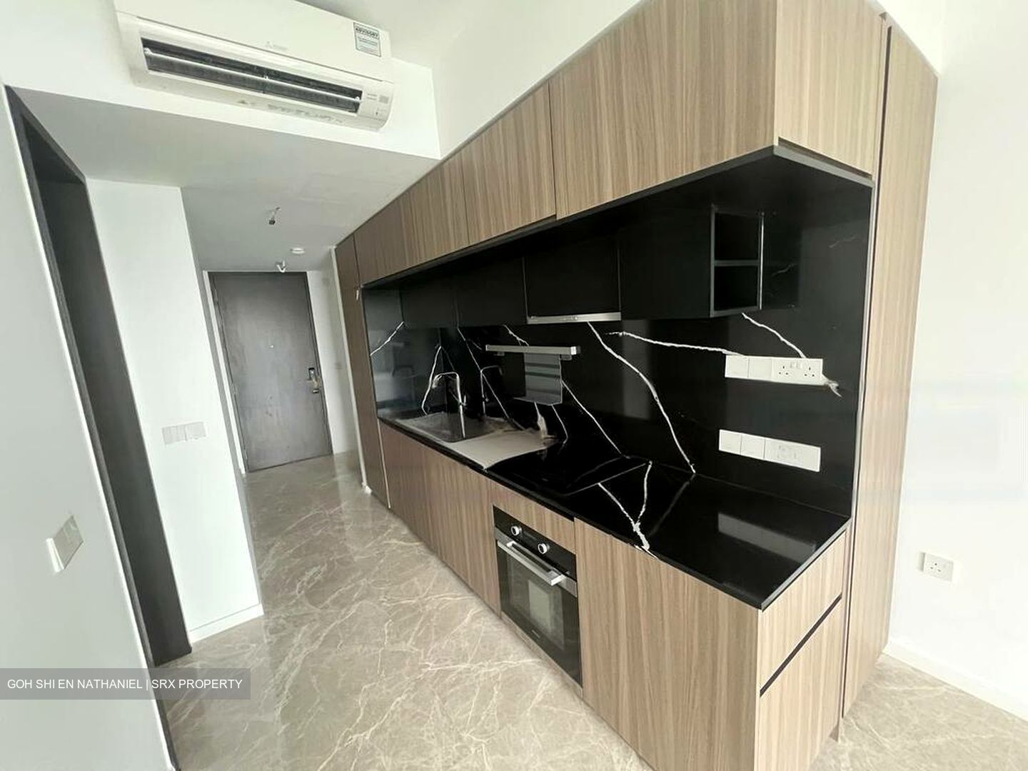 Irwell Hill Residences (D9), Apartment #461676781